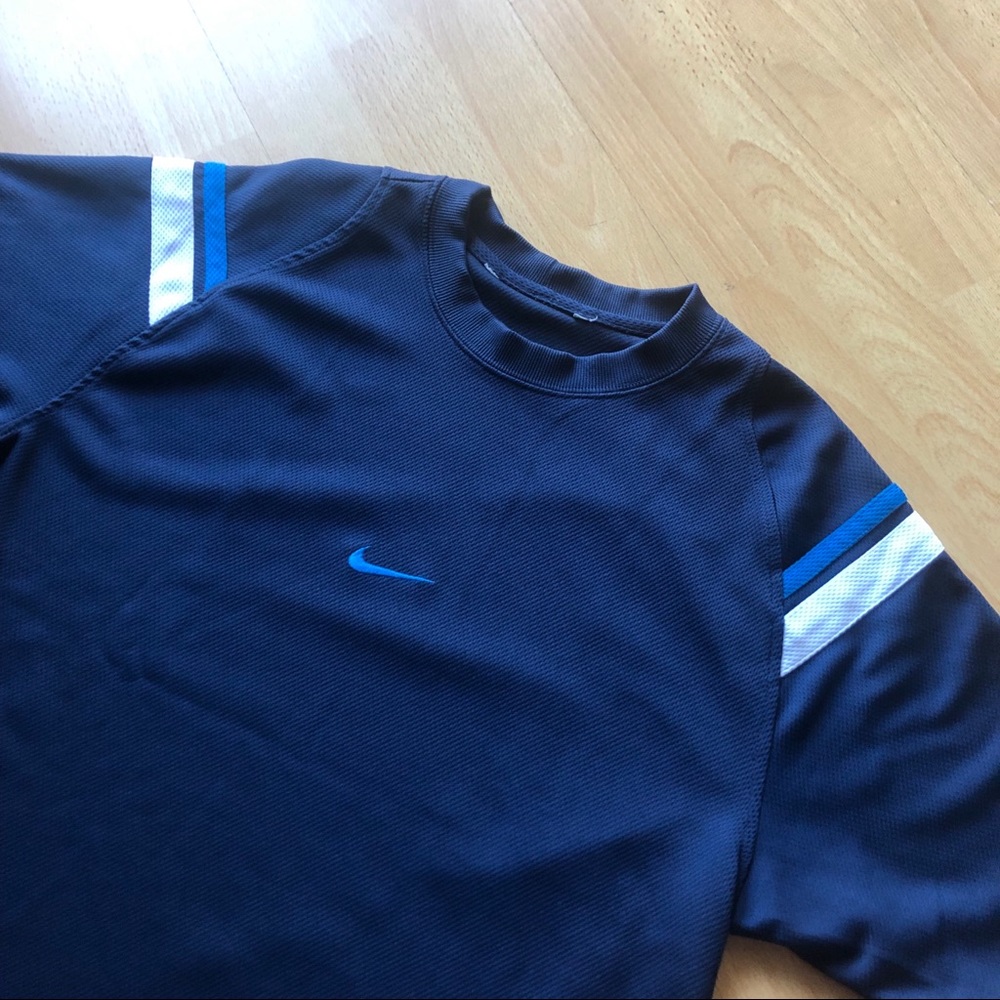 Vintage Nike Shirt